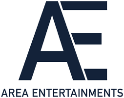 Area Entertainments logo