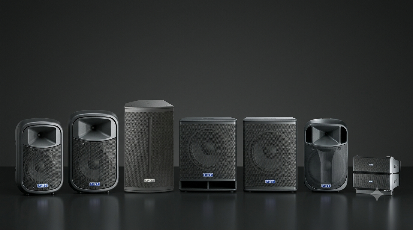 Speakers